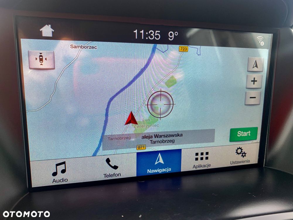 Ford C-MAX 1.5 TDCi Trend ASS - 22