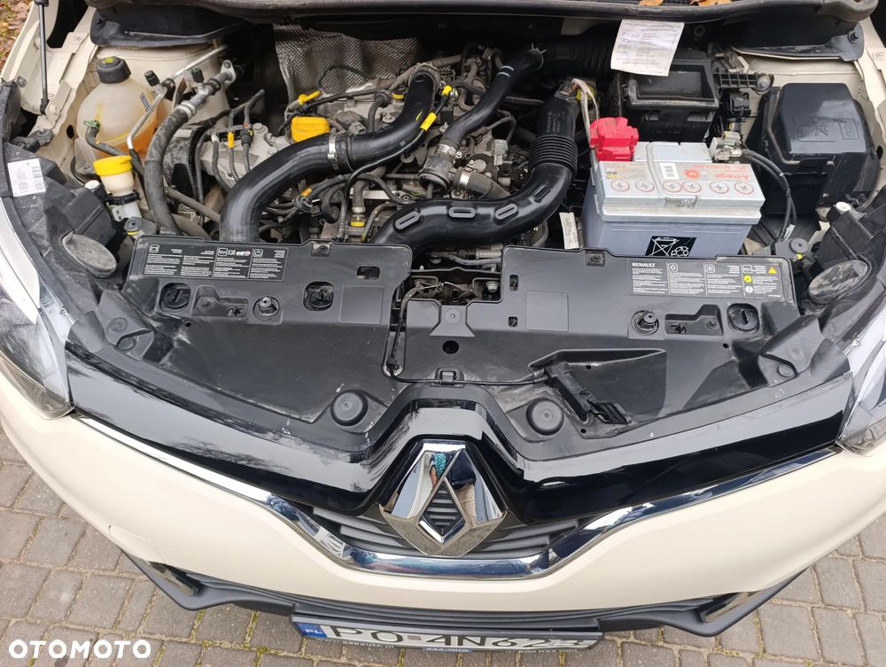 Renault Captur - 10