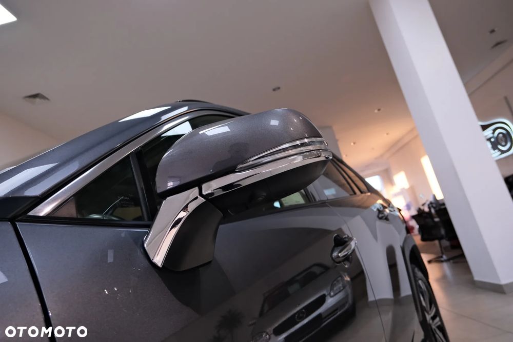 Toyota RAV4 2.5 Hybrid Black Edition by JBL 4x4 - 23