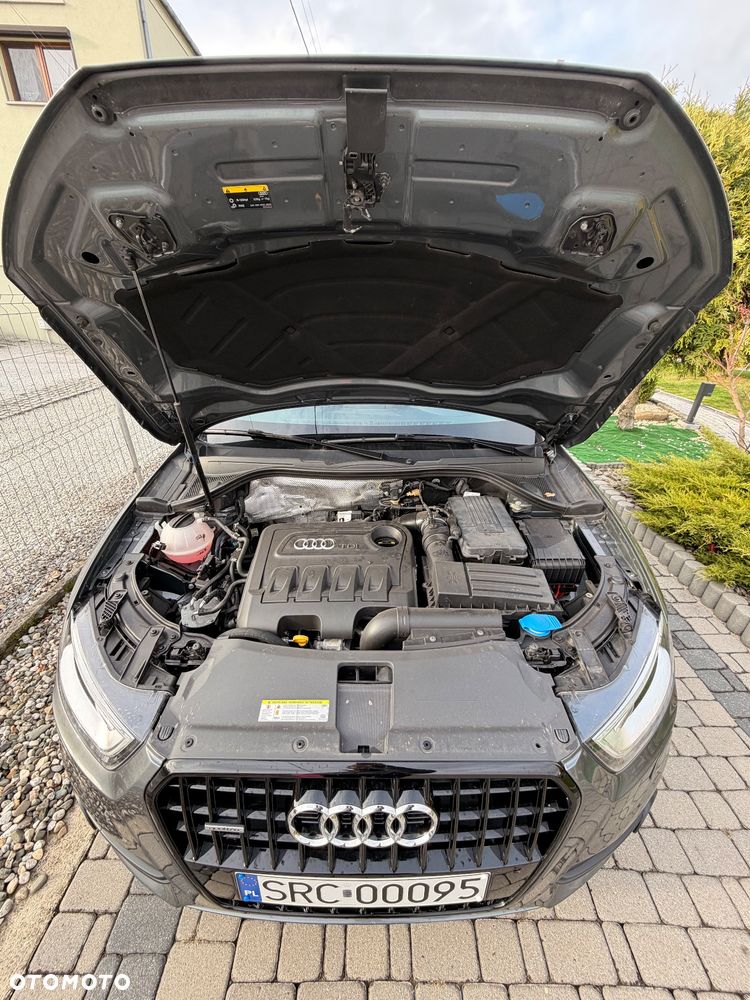 Audi Q3 2.0 TDI Quattro Prime Edition S tronic - 9