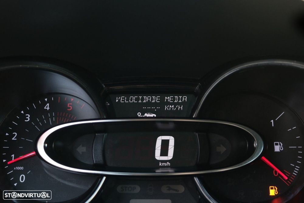 Renault Clio Van 1.5 DCI Zen S/S - 31