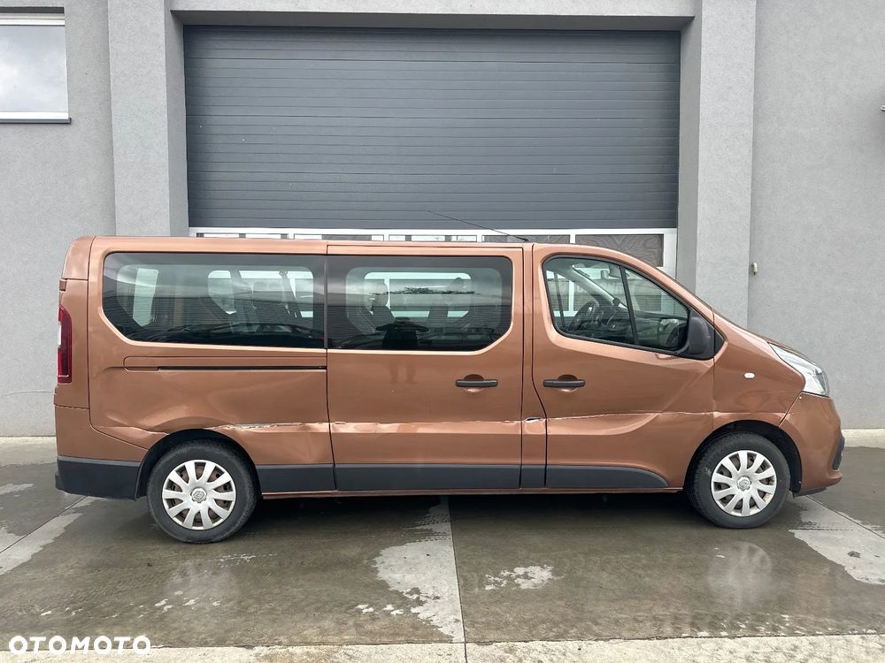 Renault Trafic - 5