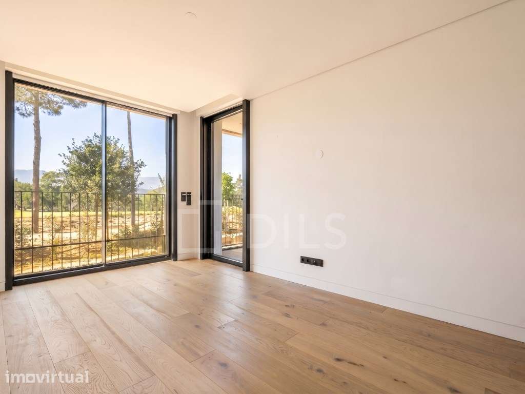 Apartamento T2 Golf Estoril - Grande imagem: 3/27