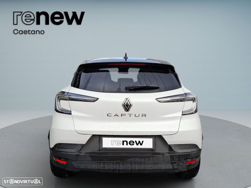 Renault Captur — fotografia 7