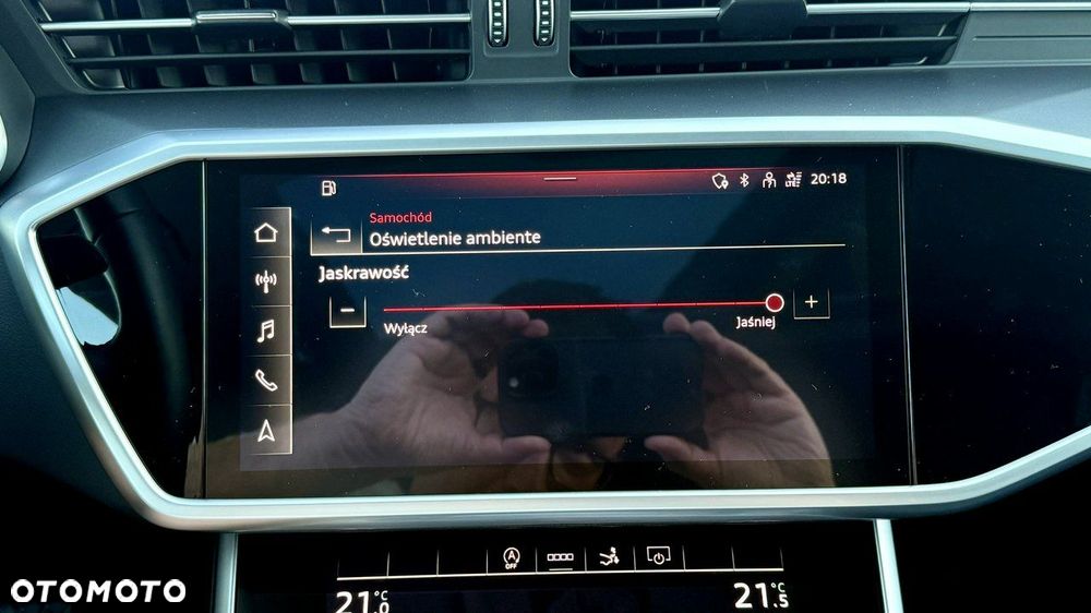 Audi A7 Sportback 40 TDI S tronic - 27