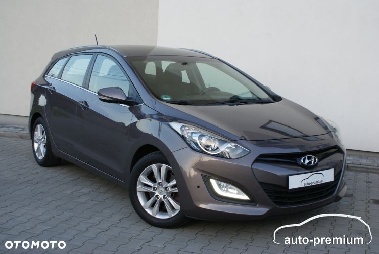 Hyundai i30 1.6 Trend - 28