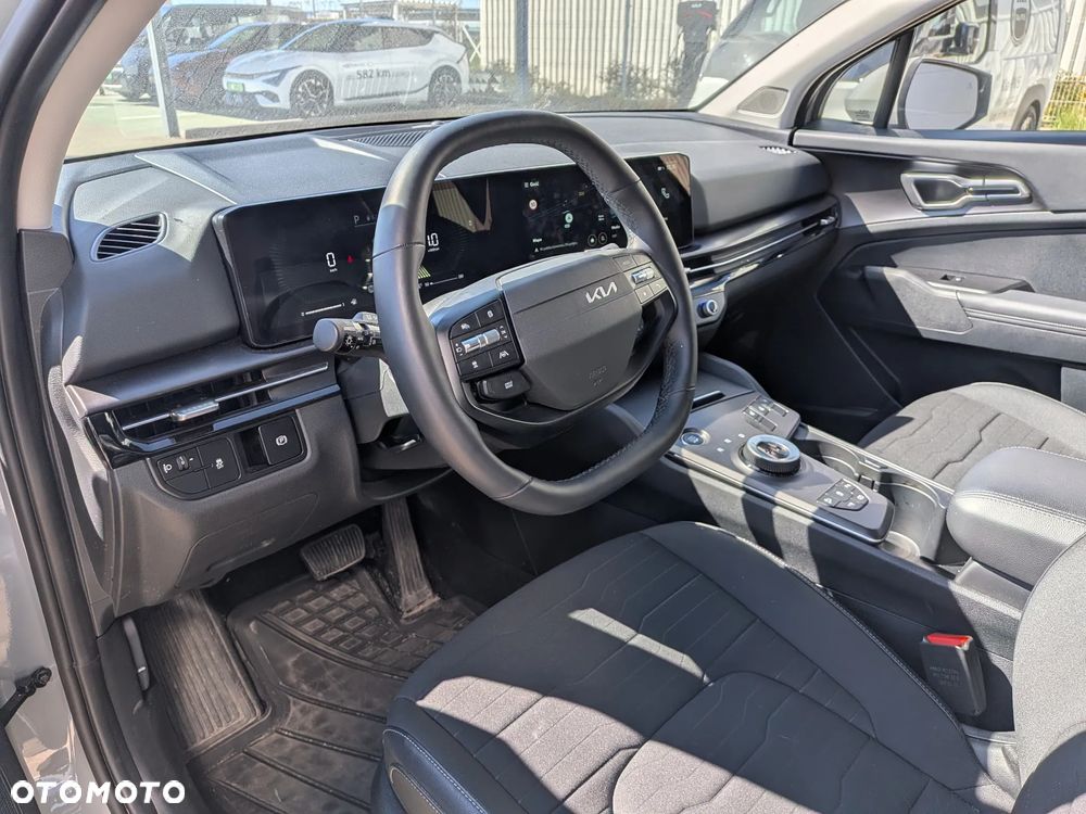 Kia Sportage 1.6 T-GDI L 2WD DCT - 9