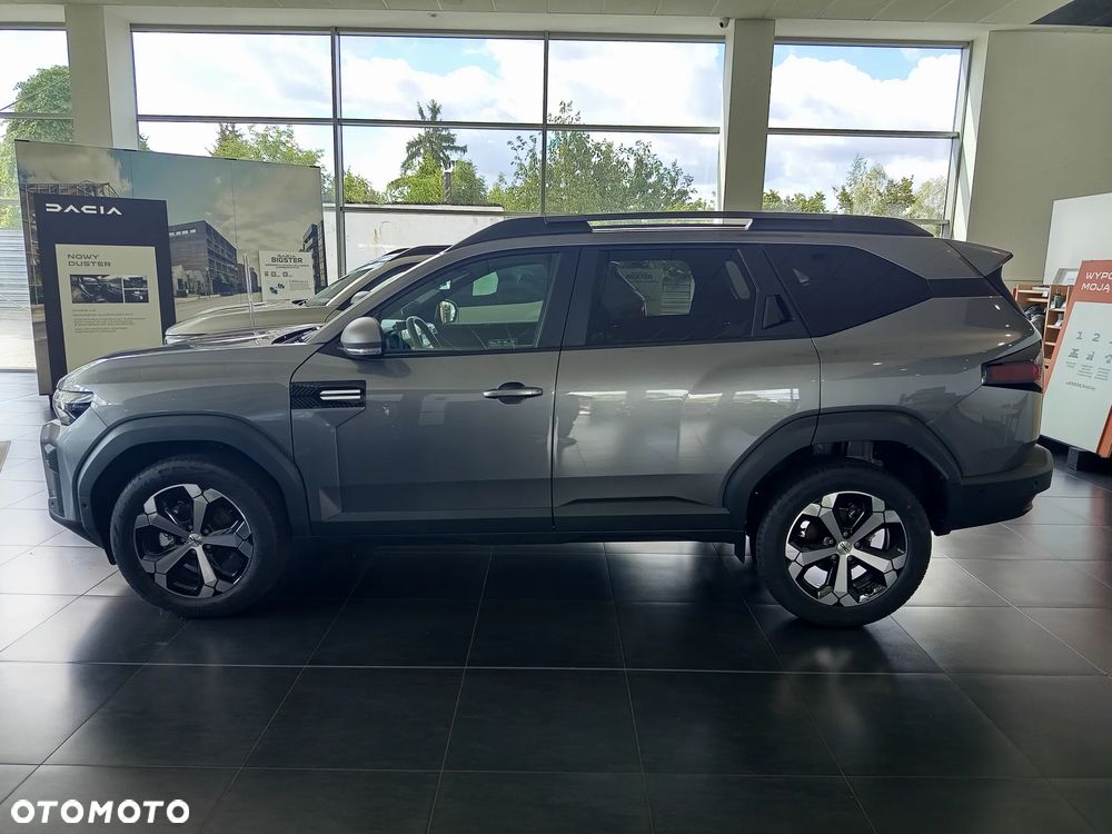 Dacia Bigster 1.2 TCe mHEV Journey - 4