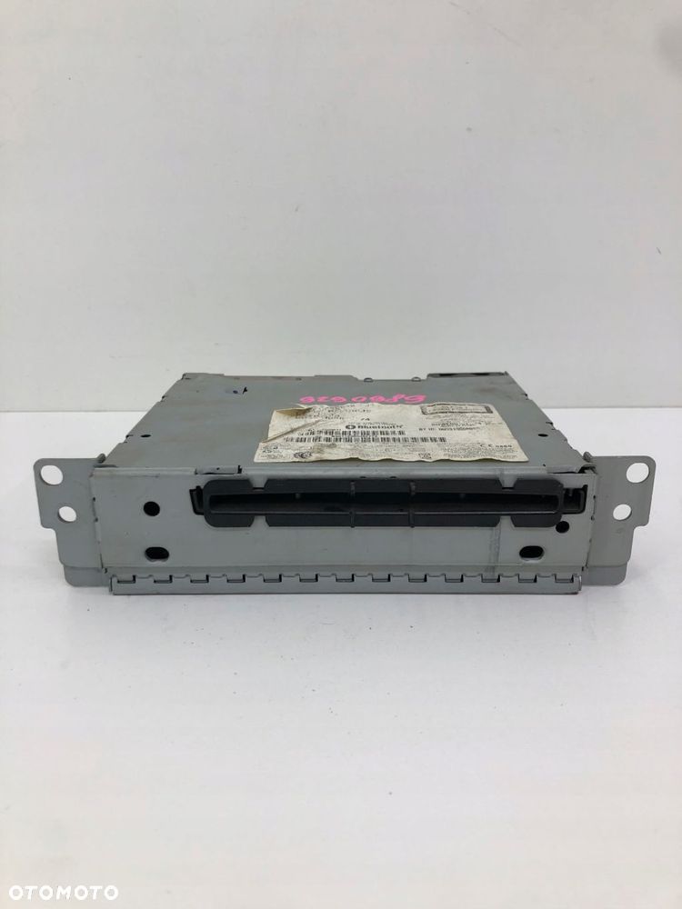 BMW F30 F34 RADIO NAWIGACJA CZYTNIK CD 9290989 - 1