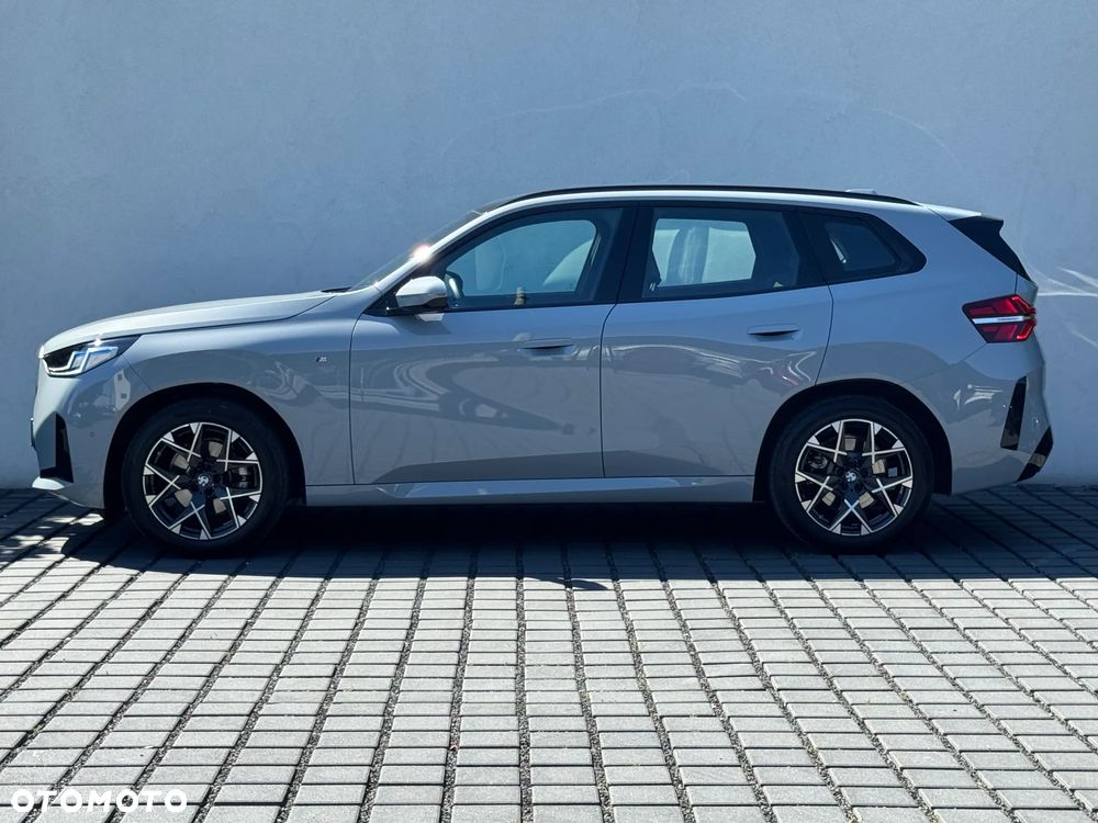 BMW X3 xDrive20d mHEV - 6