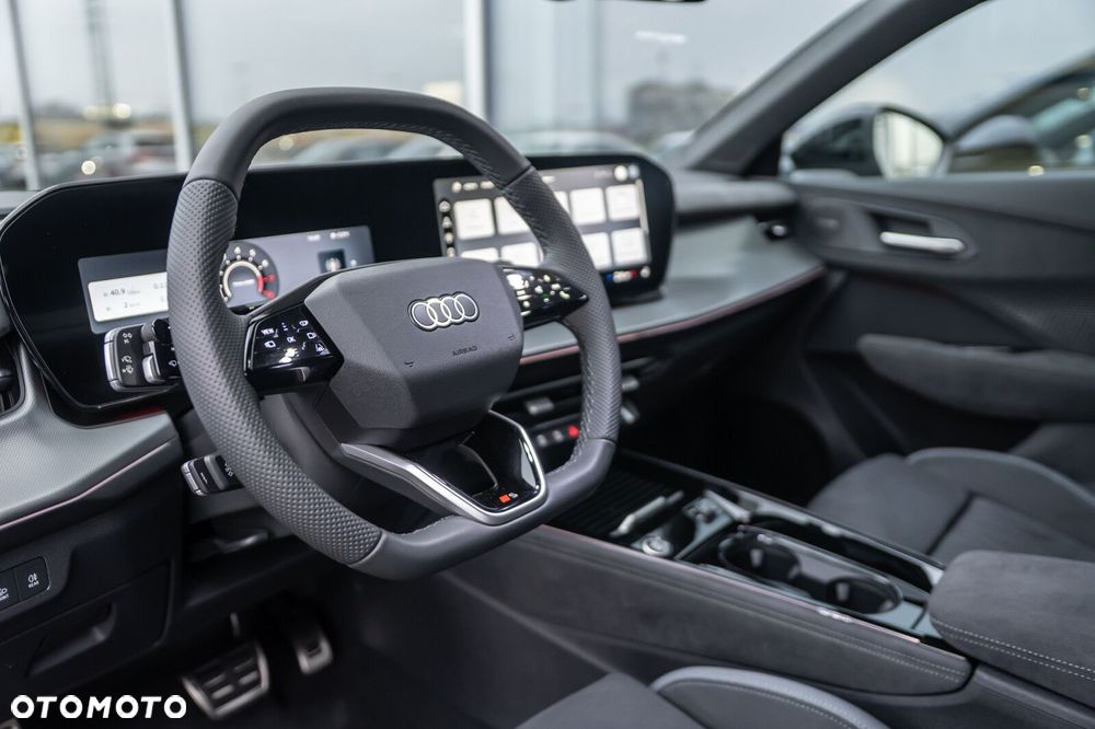 Audi Q3 Sportback - 13