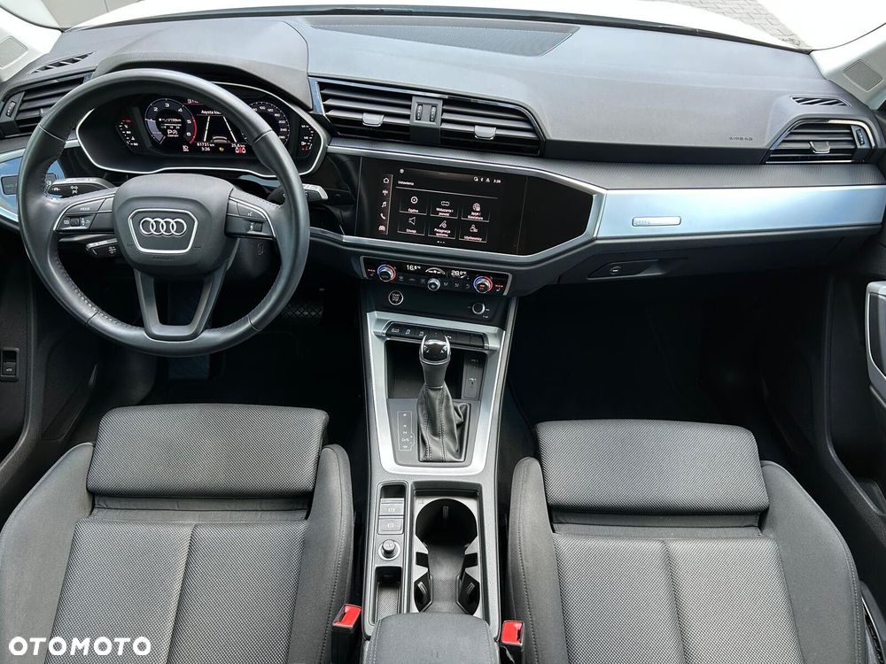 Audi Q3 Sportback 35 TDI S tronic - 4