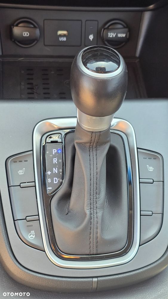 Hyundai Kona 1.6 GDI DCT Trend - 7