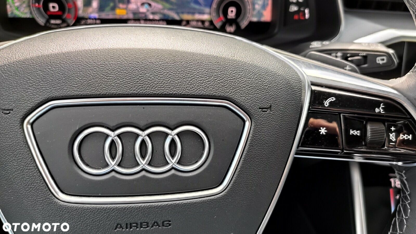 Audi A6 - 16