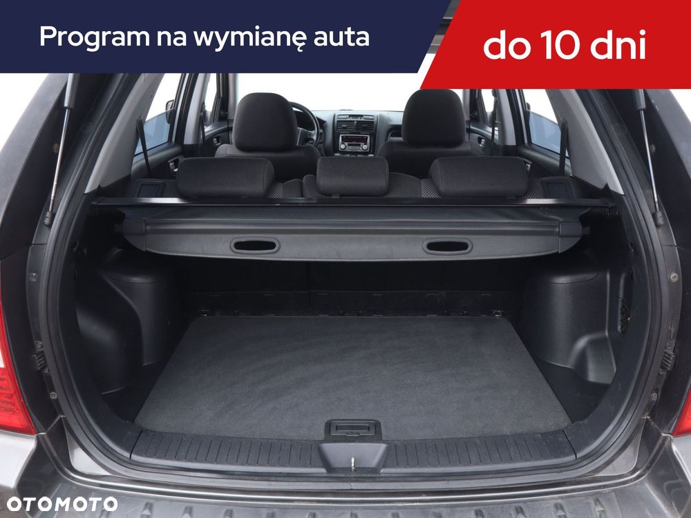 Kia Sportage - 14