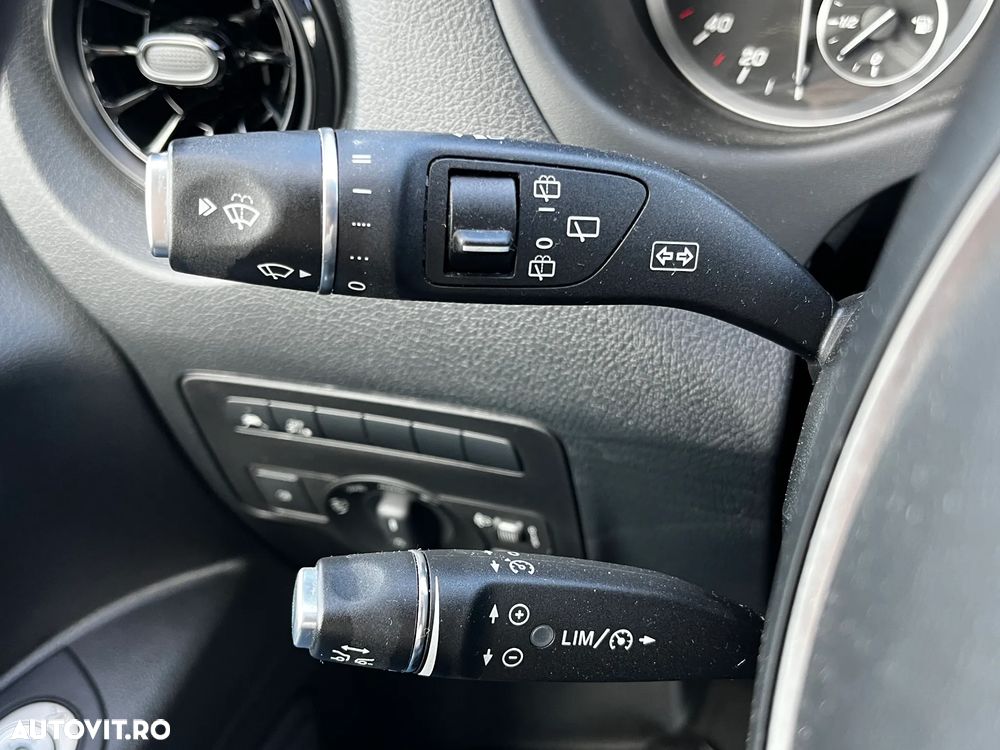 Mercedes-Benz Vito - 19
