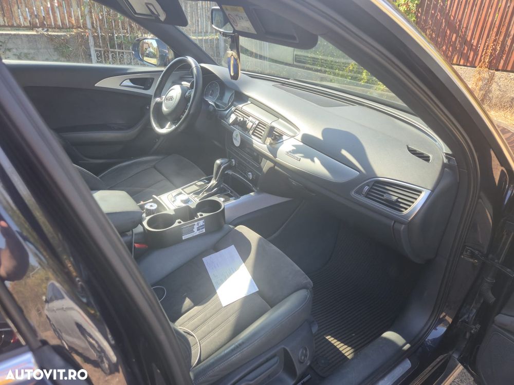 Audi A6 Allroad 3.0 TDI S tronic - 9