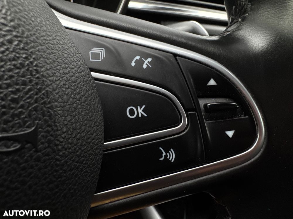 Renault Kadjar Energy dCi 130 4x4 Bose Edition - 22