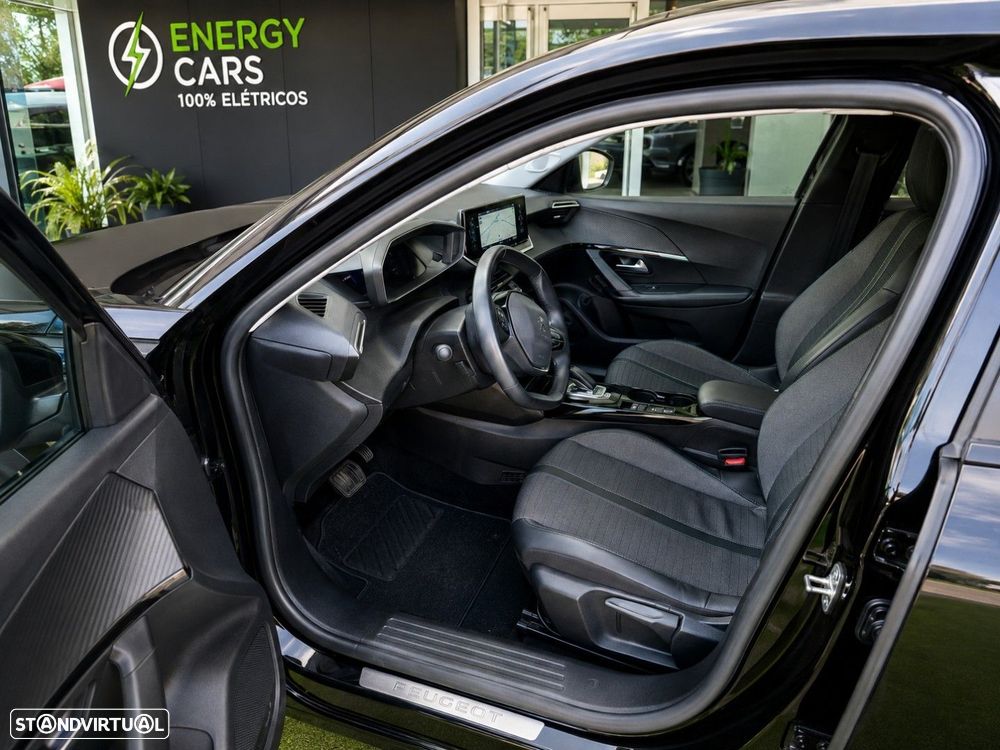 Peugeot e-2008 50 kWh Allure Pack - 6