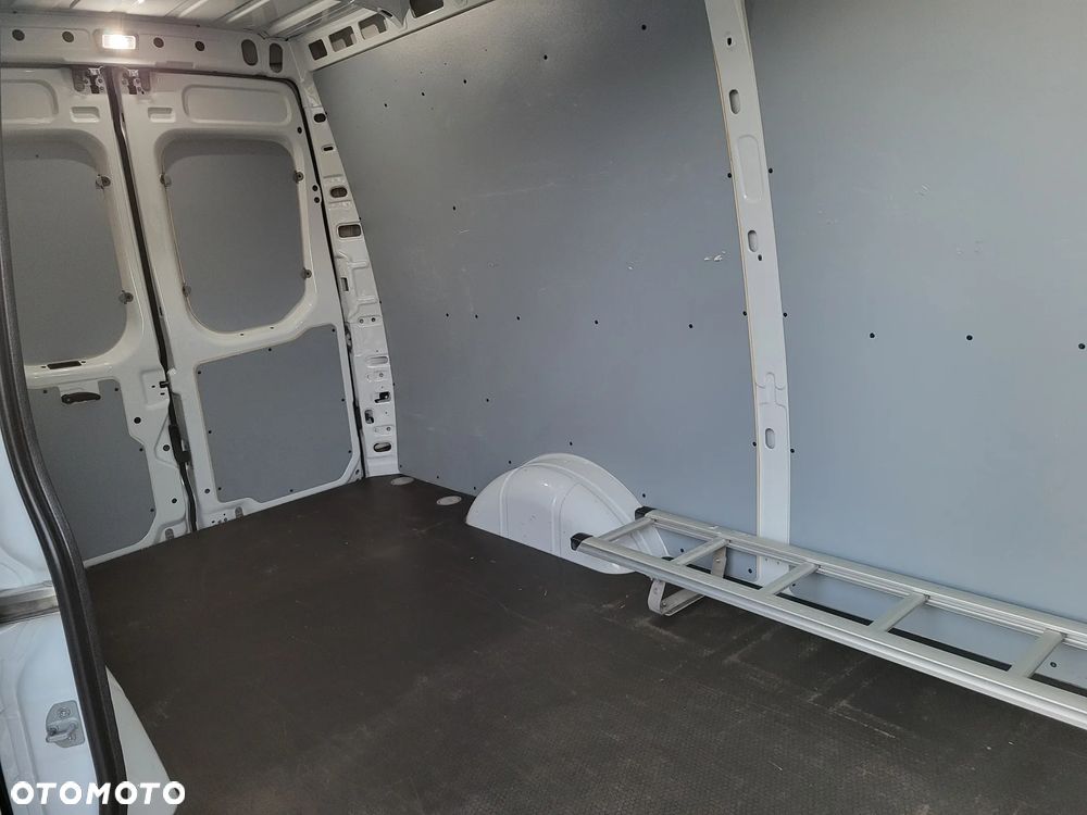 Iveco DAILY 35 S 18-3.0- HIMATIC AUTOMAT-L2 H2-HAK 3500 KG-KLIMA-NOWY - 30