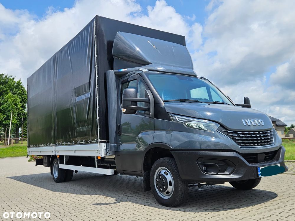 Iveco Daily - 4