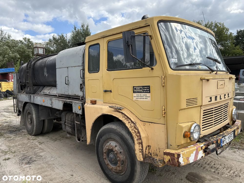 Jelcz 325 - 12