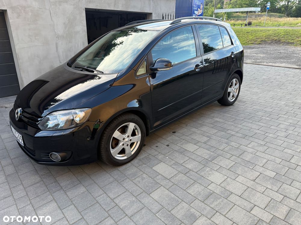 Volkswagen Golf 1.4 TSI Highline - 5