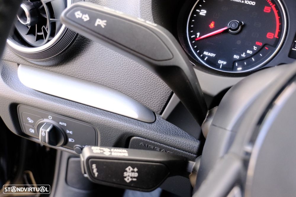 Audi A3 Sportback 30 TDI - 15