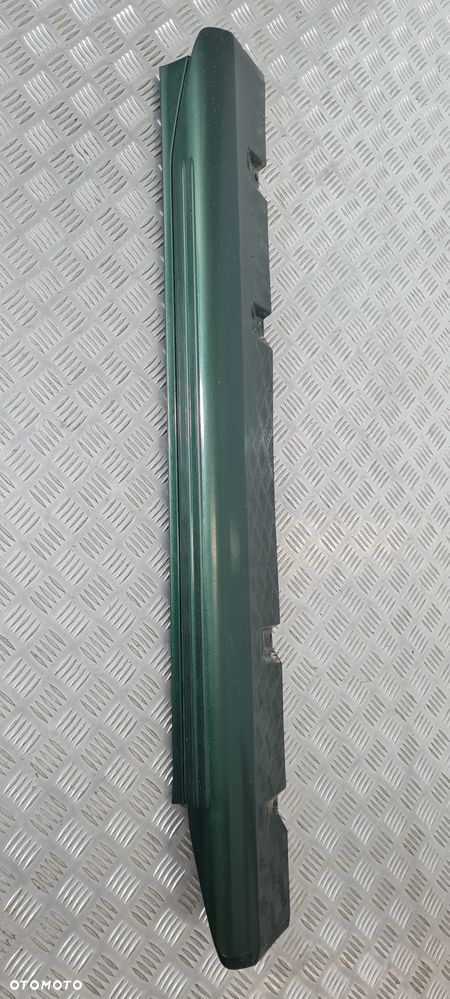 Suzuki Jimny Listwa Progowa Lewa Prawa Różne Kolory - 1