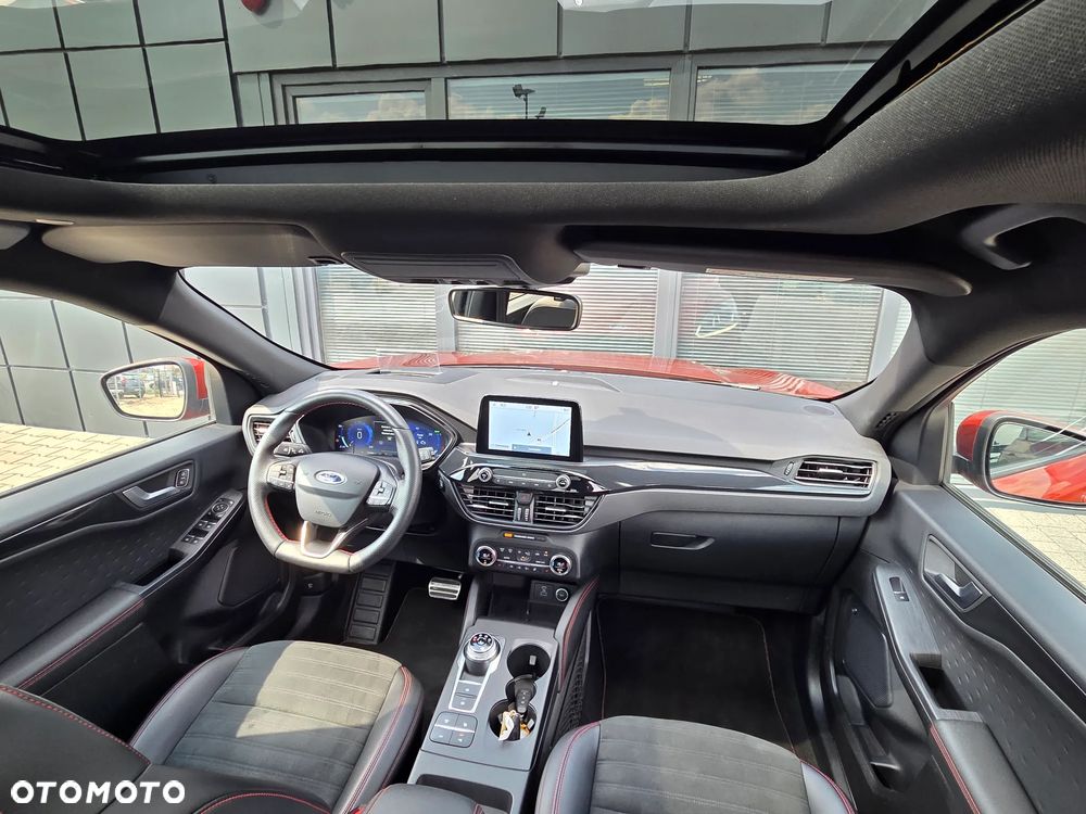 Ford Kuga 2.5P PHEV FWD ST-Line - 37
