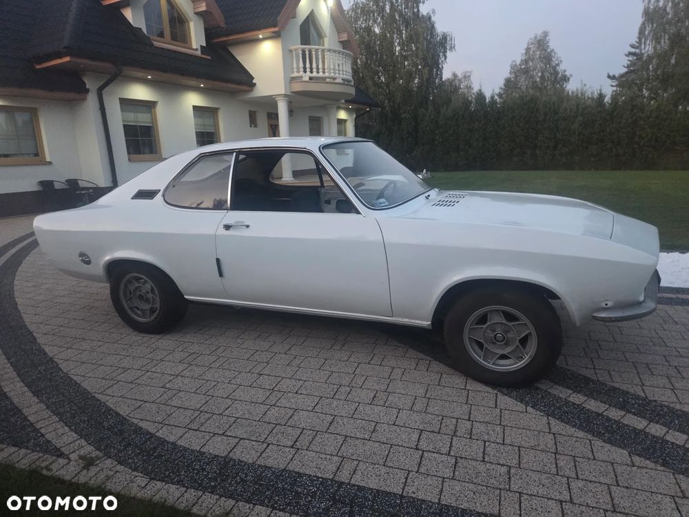 Opel Manta - 12