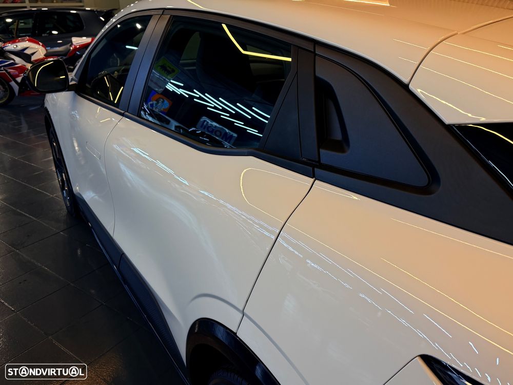 Renault Mégane E-Tech EV40 Equilibre - 11