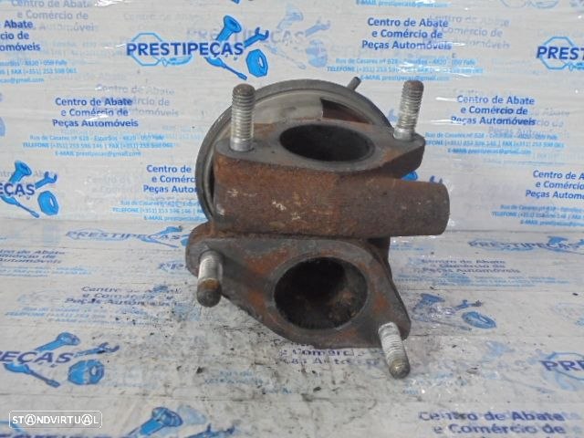 Egr G7AP 60A70207 HONDA FRV 2007 2.2CDTI 140CV 5P PRETO VACUO - 5
