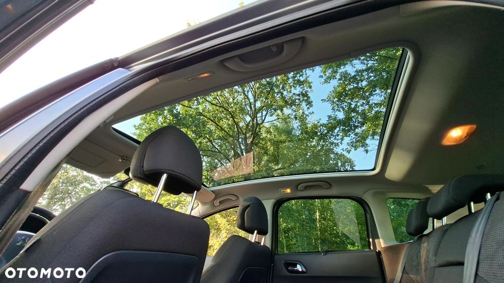 Peugeot 3008 1.6 Premium - 21