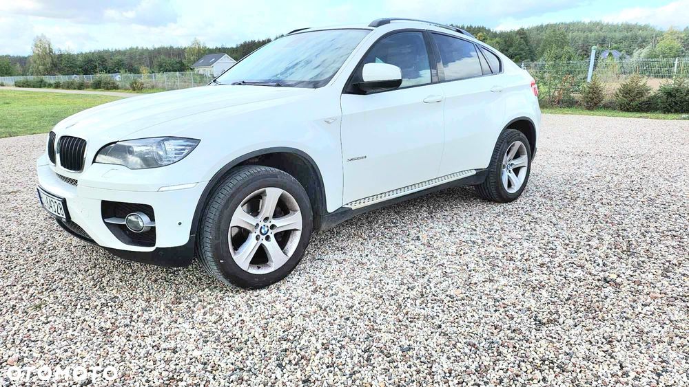 BMW X6 - 1