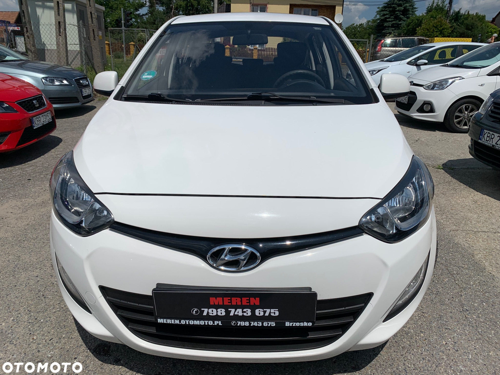 Hyundai i20 1.2 5 Star Edition - 10