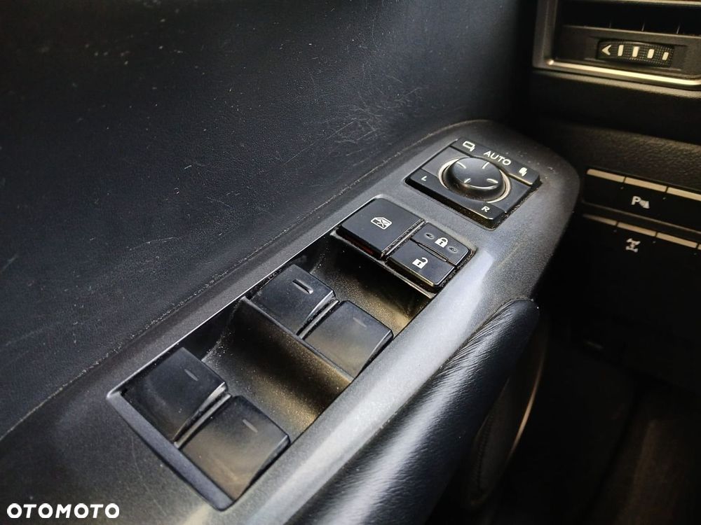 Lexus NX 200t Comfort AWD - 34