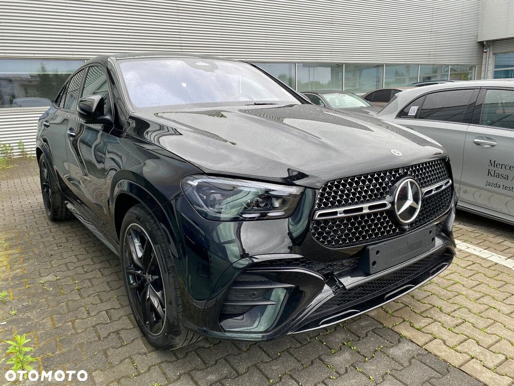 Mercedes-Benz GLE - 5
