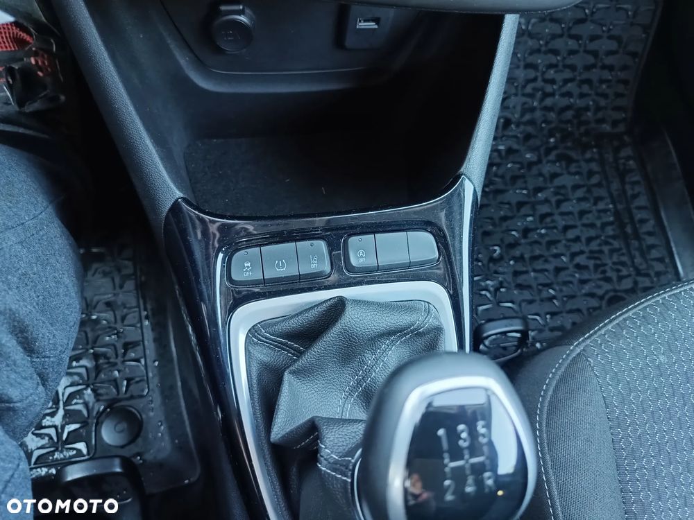 Opel Crossland X 1.2 Selection - 37