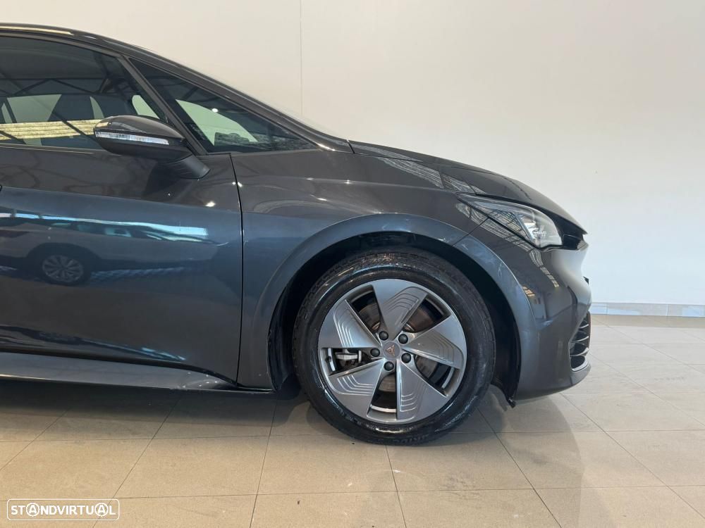 Cupra Born 59 kWh - 12