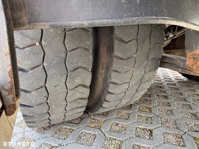 Scania R 500 6x4 - 10