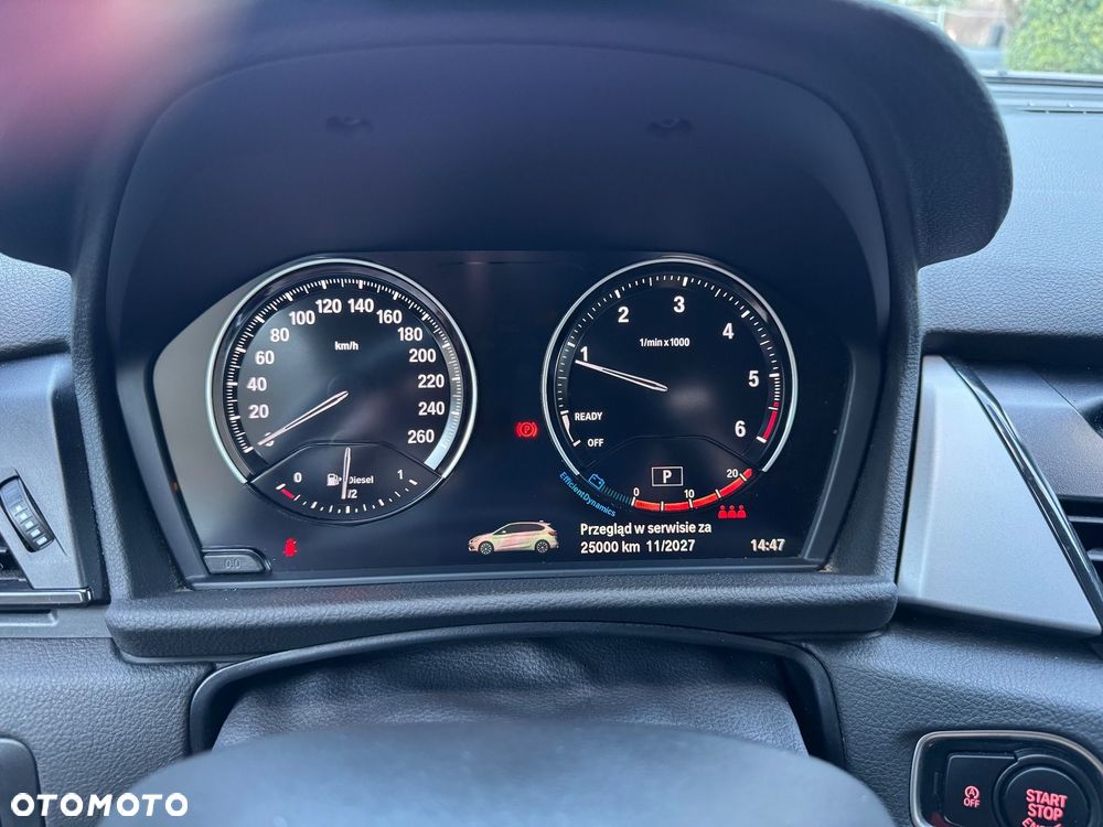 BMW Seria 2 218d - 15