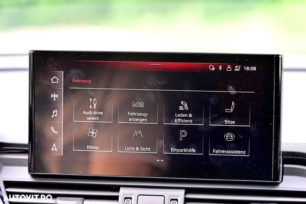 AUDI Q5 2023 — imagine 33