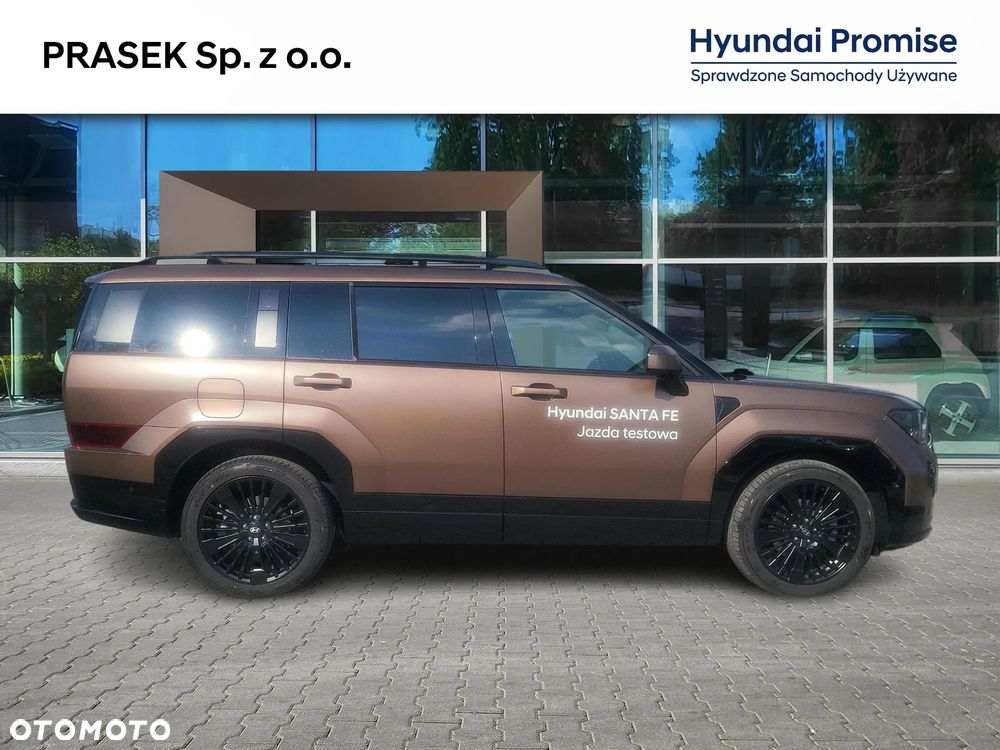 Hyundai Santa Fe 1.6 T-GDI PHEV Calligraphy 4WD 6os - 6