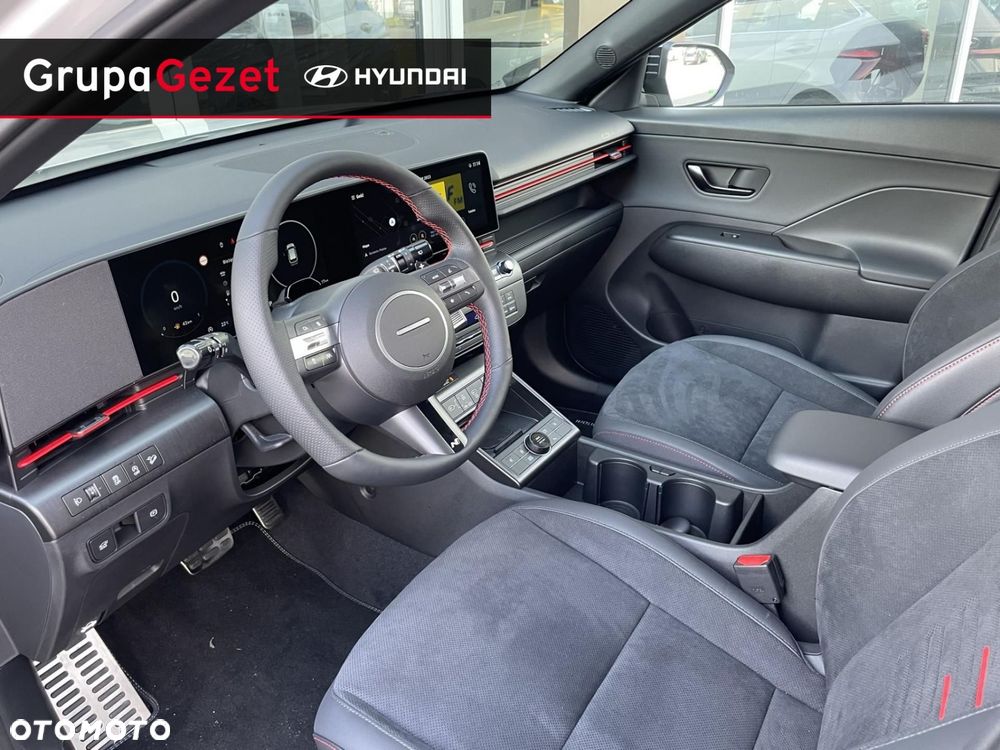 Hyundai Kona - 6