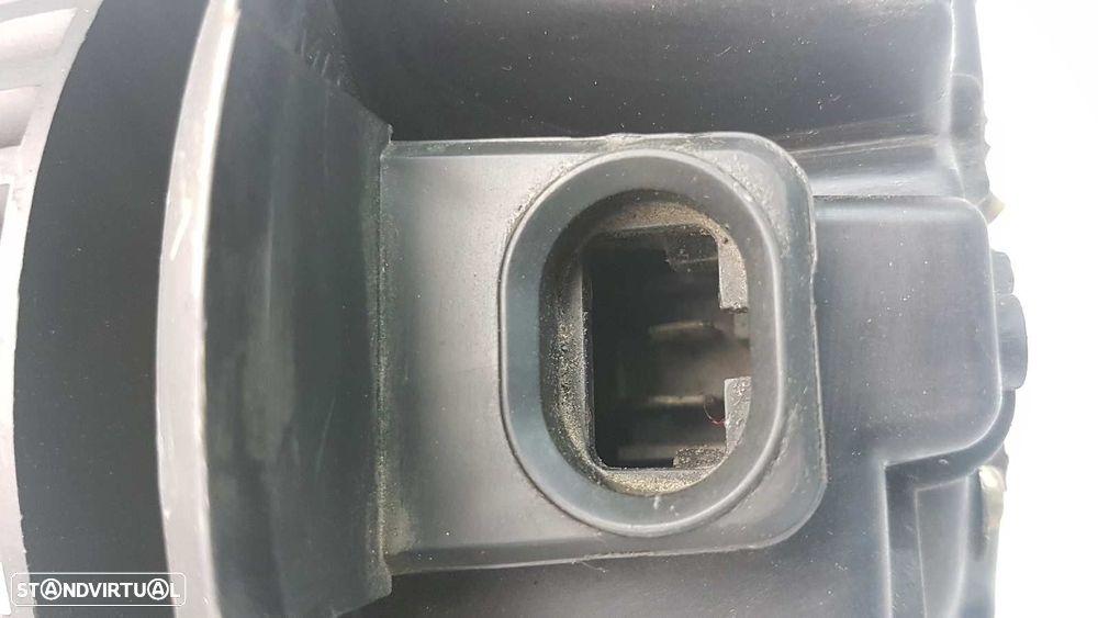 MOTOR SOFAGEM NISSAN MICRA (K12E) ACENTA - 3