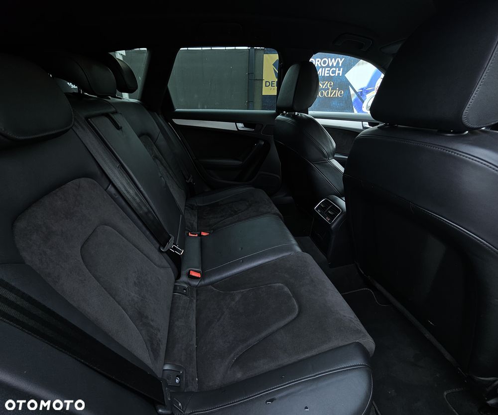 Audi A4 Allroad 2.0 TDI Quattro - 21