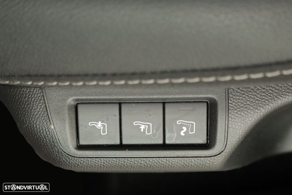 Opel Mokka 1.2 T Ultimate AT - 21