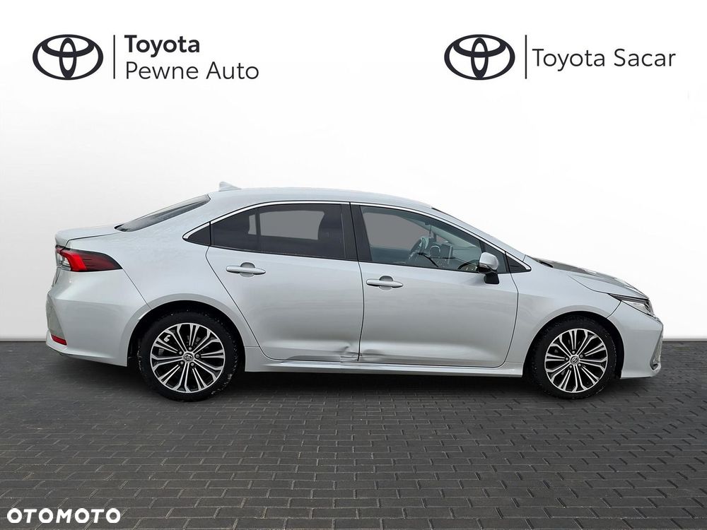 Toyota Corolla 1.6 Premium EU6 - 6