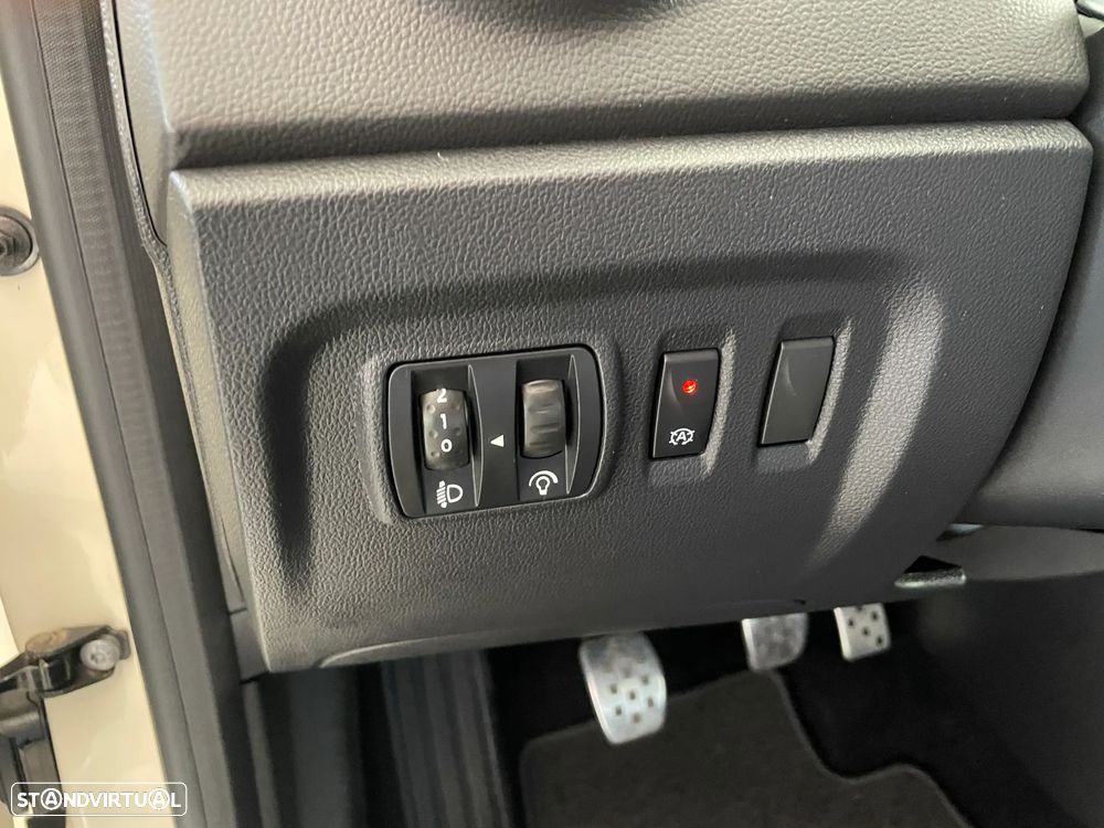 Renault Captur 1.3 TCe Exclusive - 12